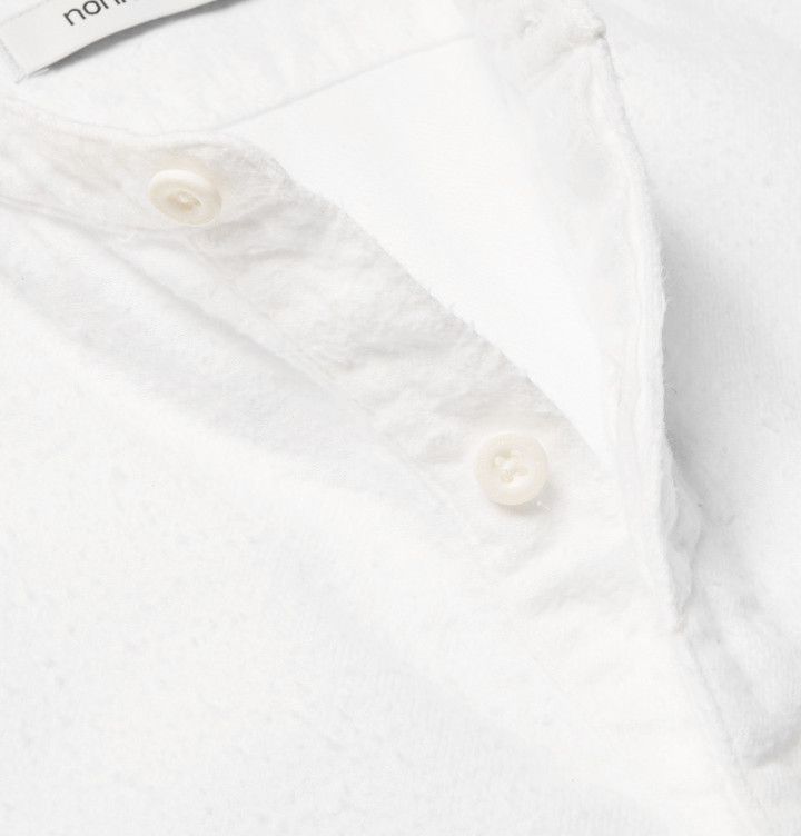 Nonnative FARMER PULLOVER SHIRT COTTON FLANNEL Size US M / EU 48-50 / 2 - 4 Thumbnail