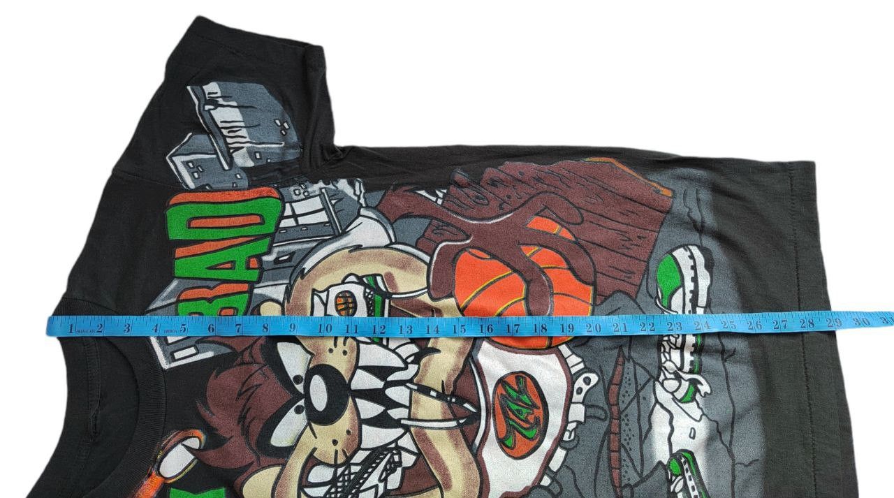 Cartoon Network × Disney × Vintage Tazmania Cartoon VIntage DIsney Size US L / EU 52-54 / 3 - 8 Thumbnail