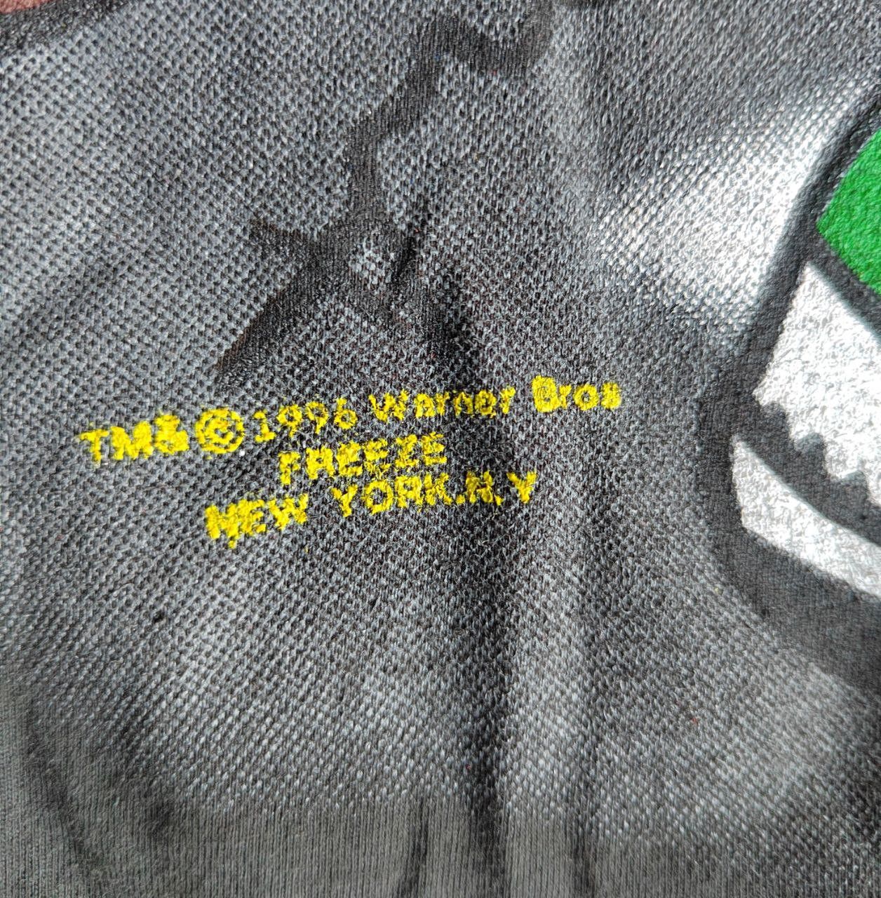 Cartoon Network × Disney × Vintage Tazmania Cartoon VIntage DIsney Size US L / EU 52-54 / 3 - 9 Thumbnail