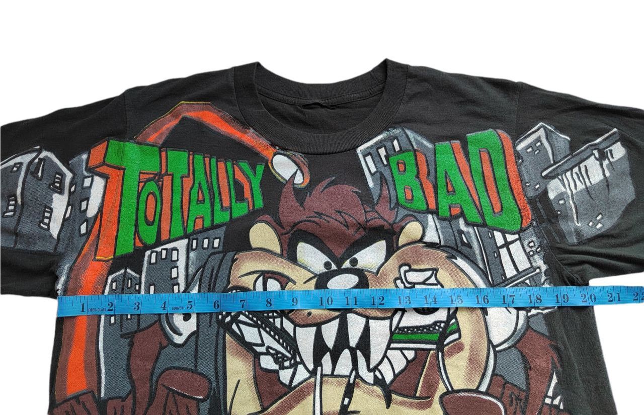 Cartoon Network × Disney × Vintage Tazmania Cartoon VIntage DIsney Size US L / EU 52-54 / 3 - 7 Thumbnail