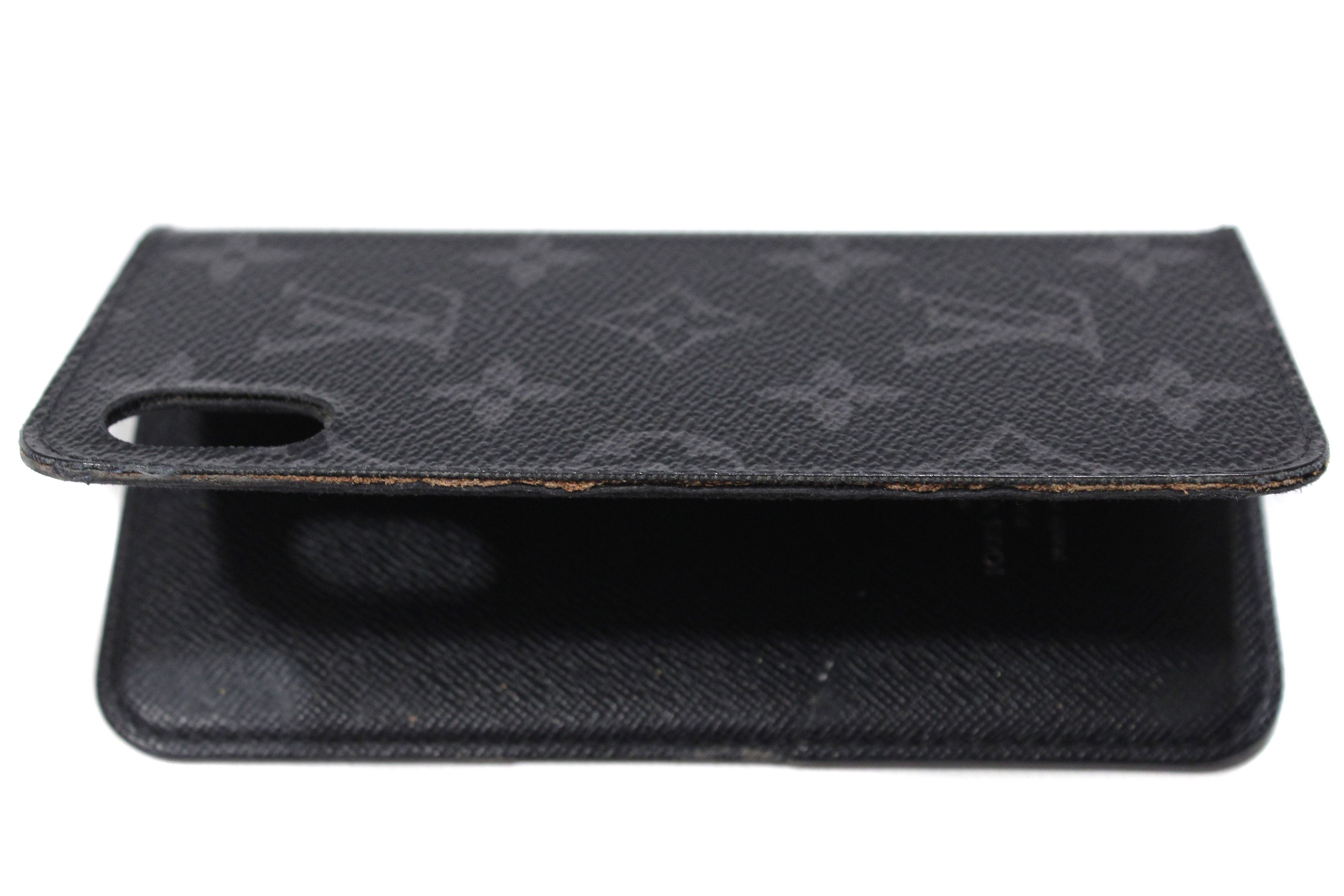 Louis Vuitton Monogram Canvas Iphone Case Size ONE SIZE - 5 Thumbnail