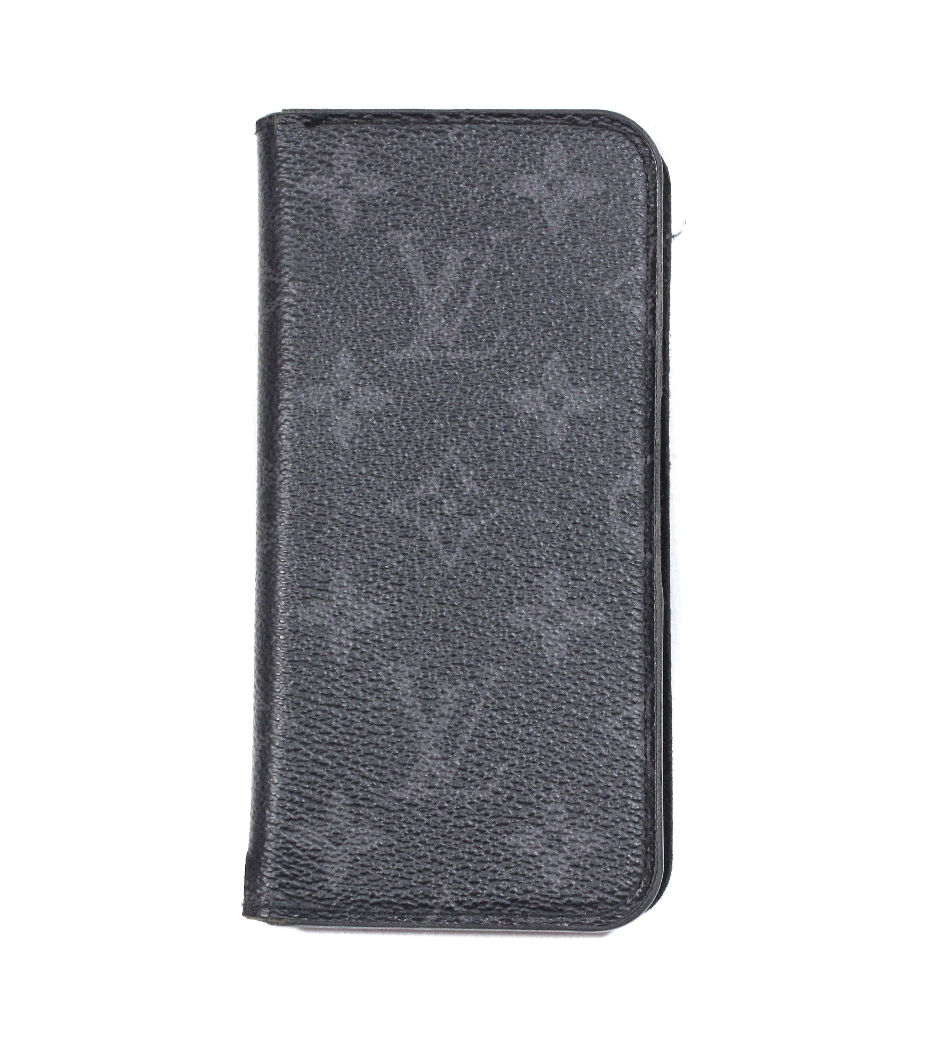 Monogram Canvas Iphone Case