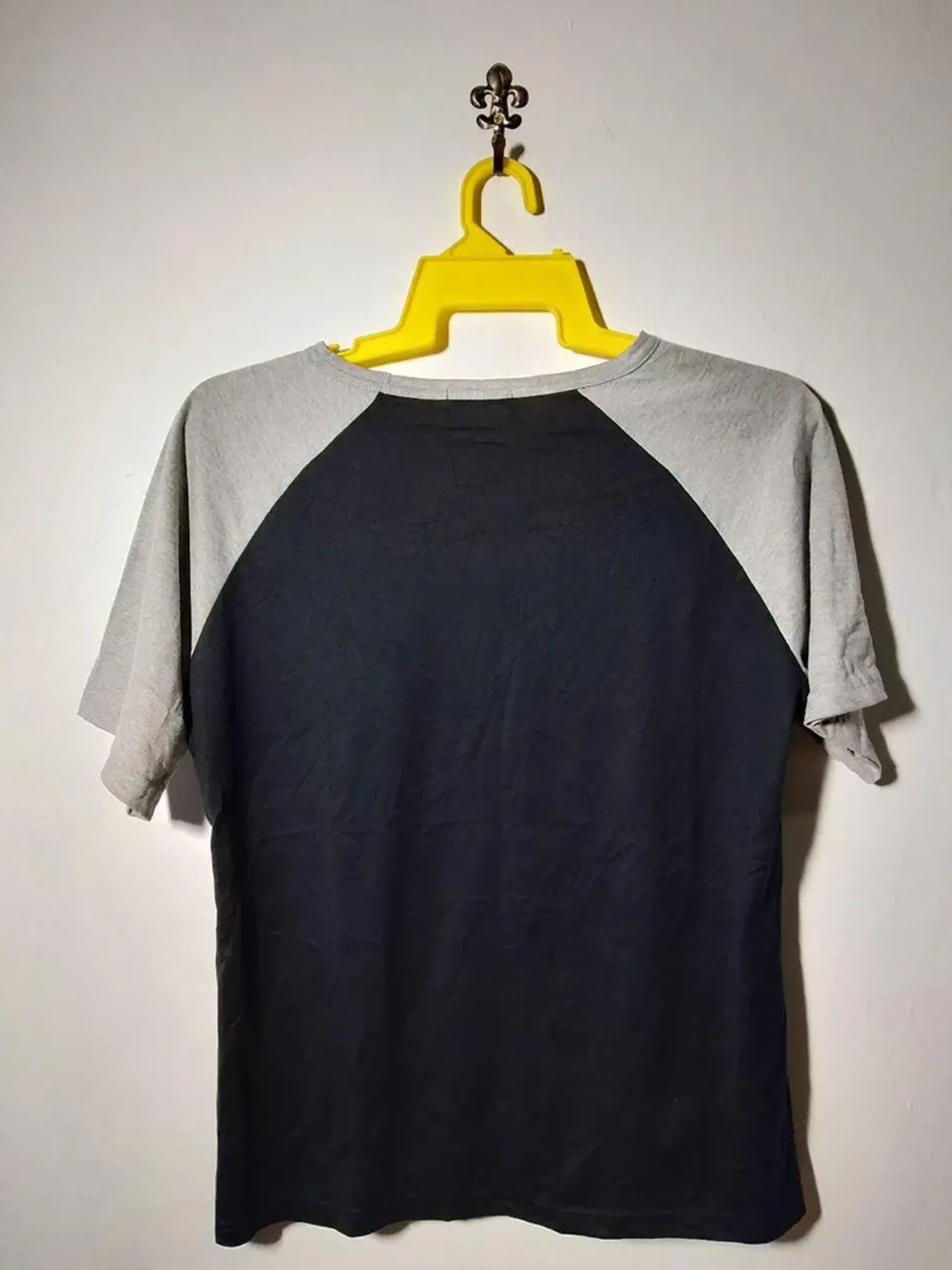 Designer × Japanese Brand × Playboy PLAYBOY Sport Spell Out streetwear Size US M / EU 48-50 / 2 - 3 Thumbnail