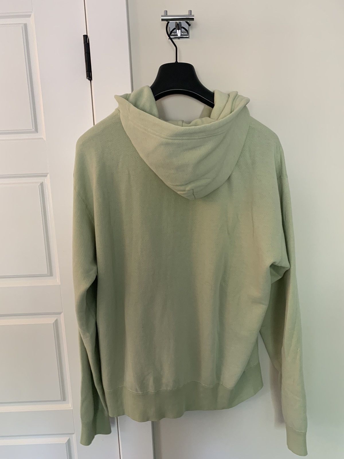 John Elliott John Elliott - VINTAGE FLEECE FULLZIP -Mint Sz3/L Size US L / EU 52-54 / 3 - 10 Thumbnail