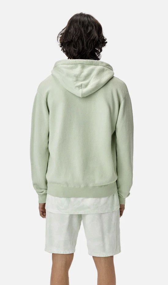 John Elliott John Elliott - VINTAGE FLEECE FULLZIP -Mint Sz3/L Size US L / EU 52-54 / 3 - 4 Thumbnail