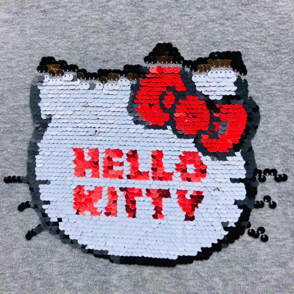 Anime RARE🔥 Hello Kitty Size XXS / US 00 / IT 34 - 2 Thumbnail