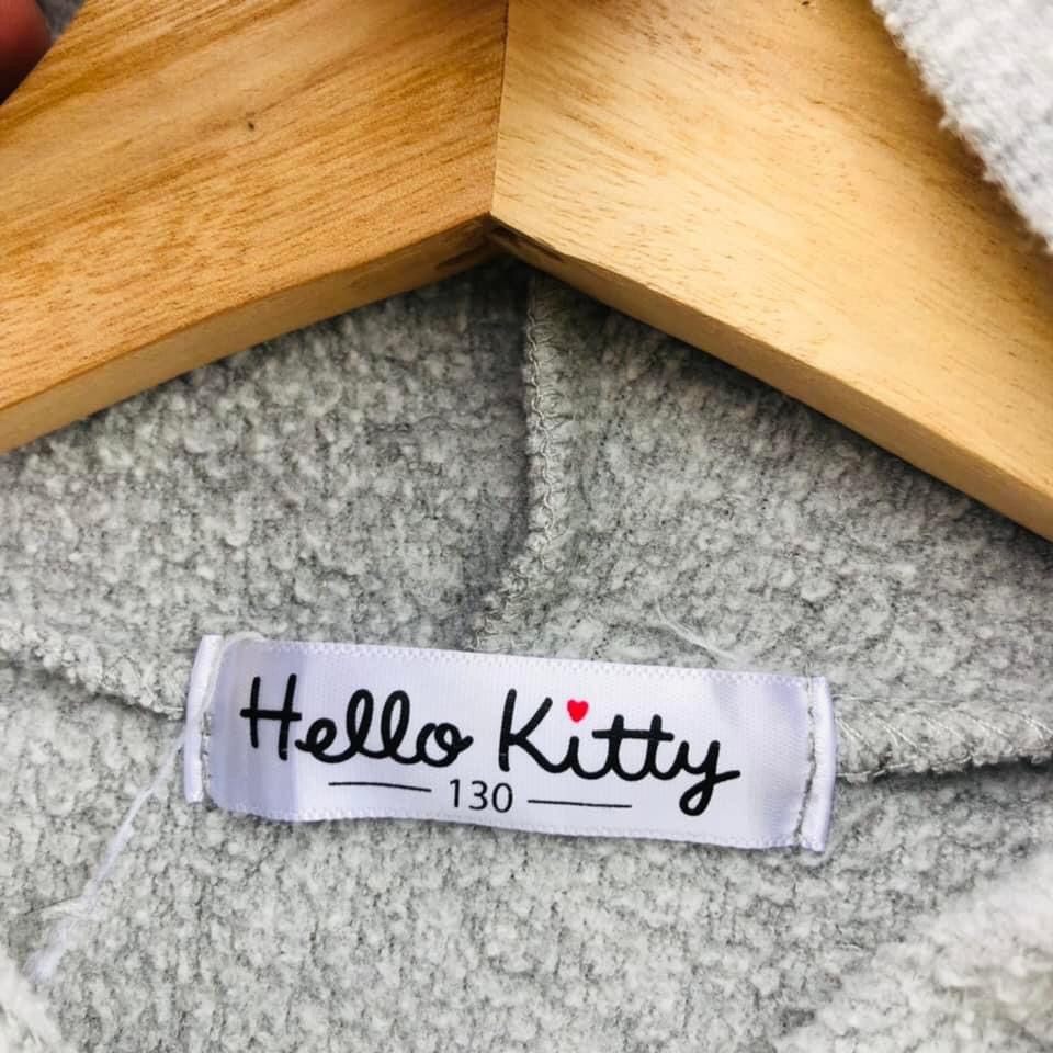 Anime RARE🔥 Hello Kitty Size XXS / US 00 / IT 34 - 3 Thumbnail
