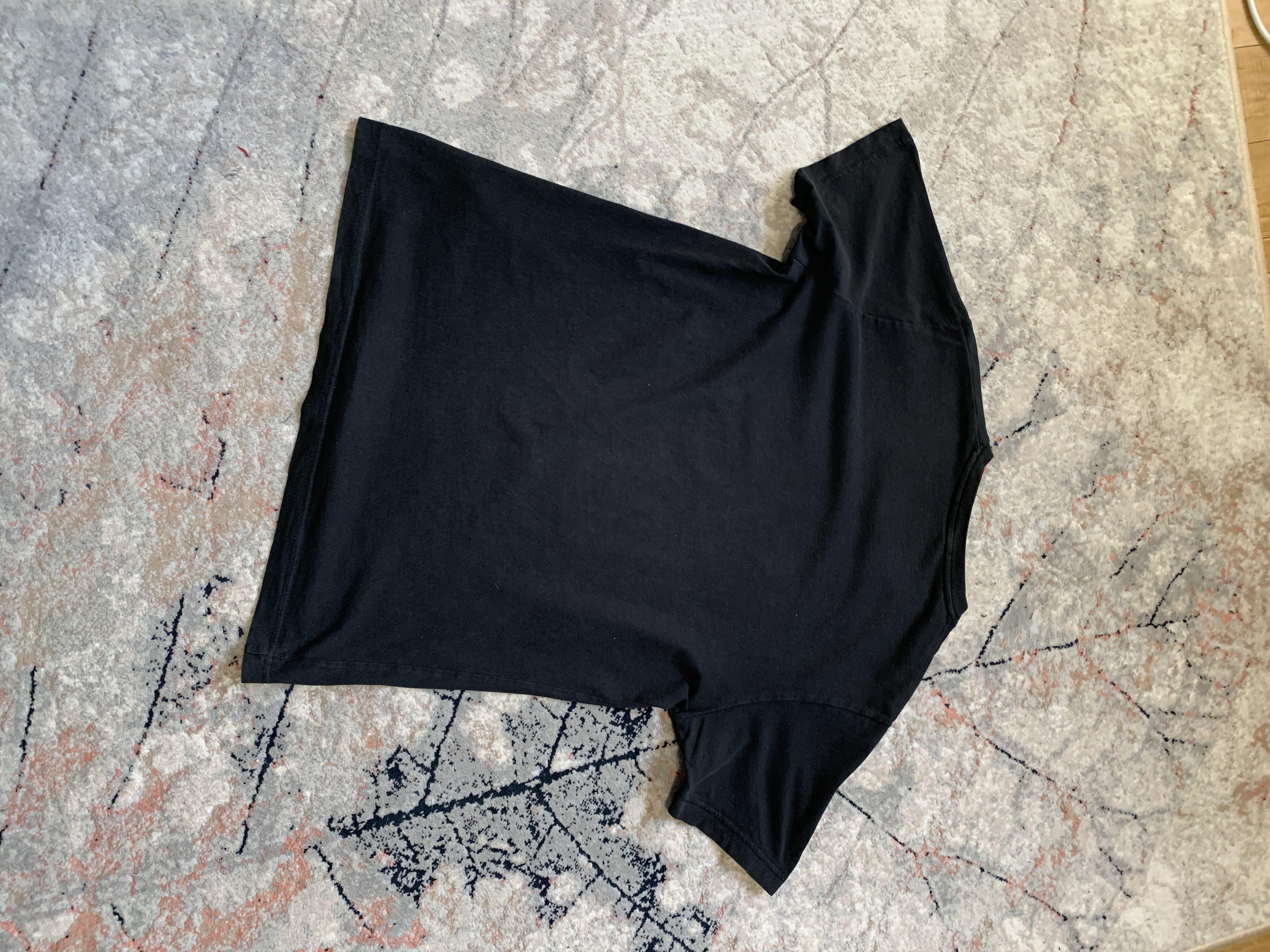 Andy Warhol × Uniqlo Andy Warhol Uniqlo Tee Size US L / EU 52-54 / 3 - 3 Thumbnail