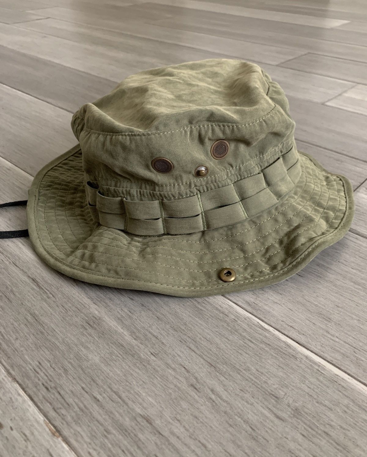 Aime Leon Dore ALD Bucket/ Safari/ Bonnie Hat L/XL | Grailed