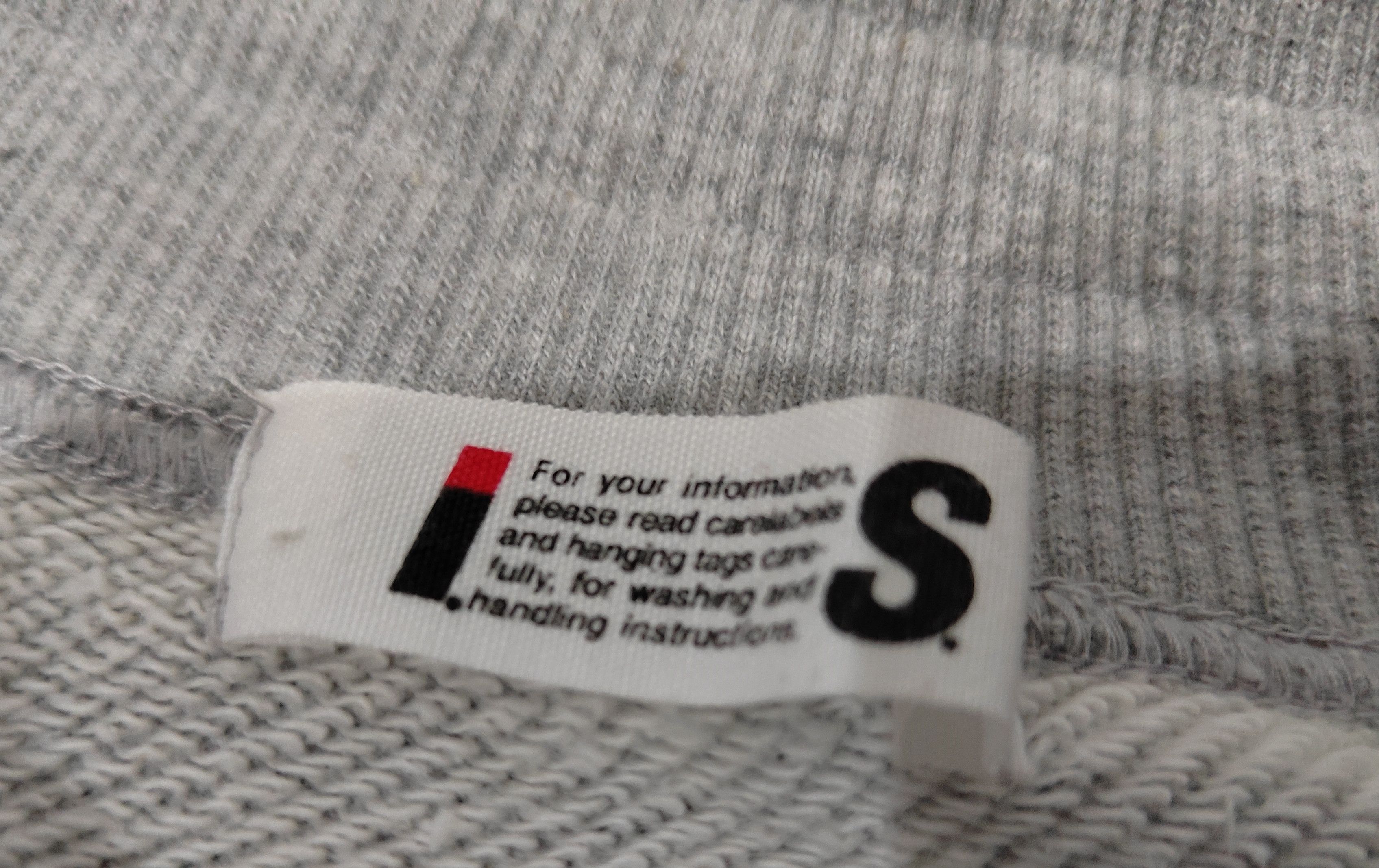 Issey Miyake × Japanese Brand × Vintage Issey Miyake Vintage Short Rare Size 22" - 5 Thumbnail
