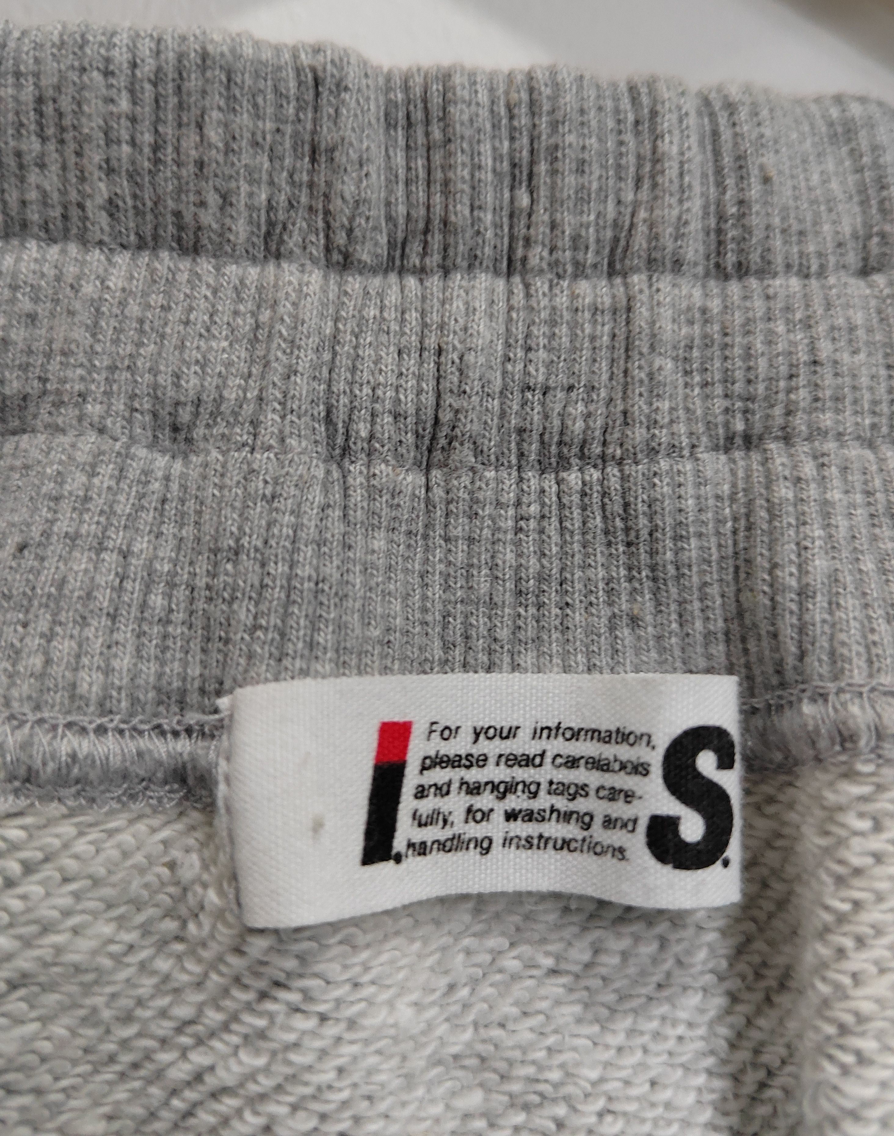 Issey Miyake × Japanese Brand × Vintage Issey Miyake Vintage Short Rare Size 22" - 4 Thumbnail