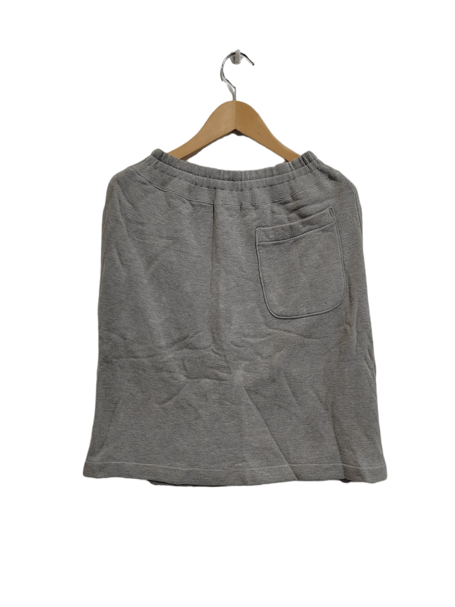 Issey Miyake × Japanese Brand × Vintage Issey Miyake Vintage Short Rare Size 22" - 2 Thumbnail