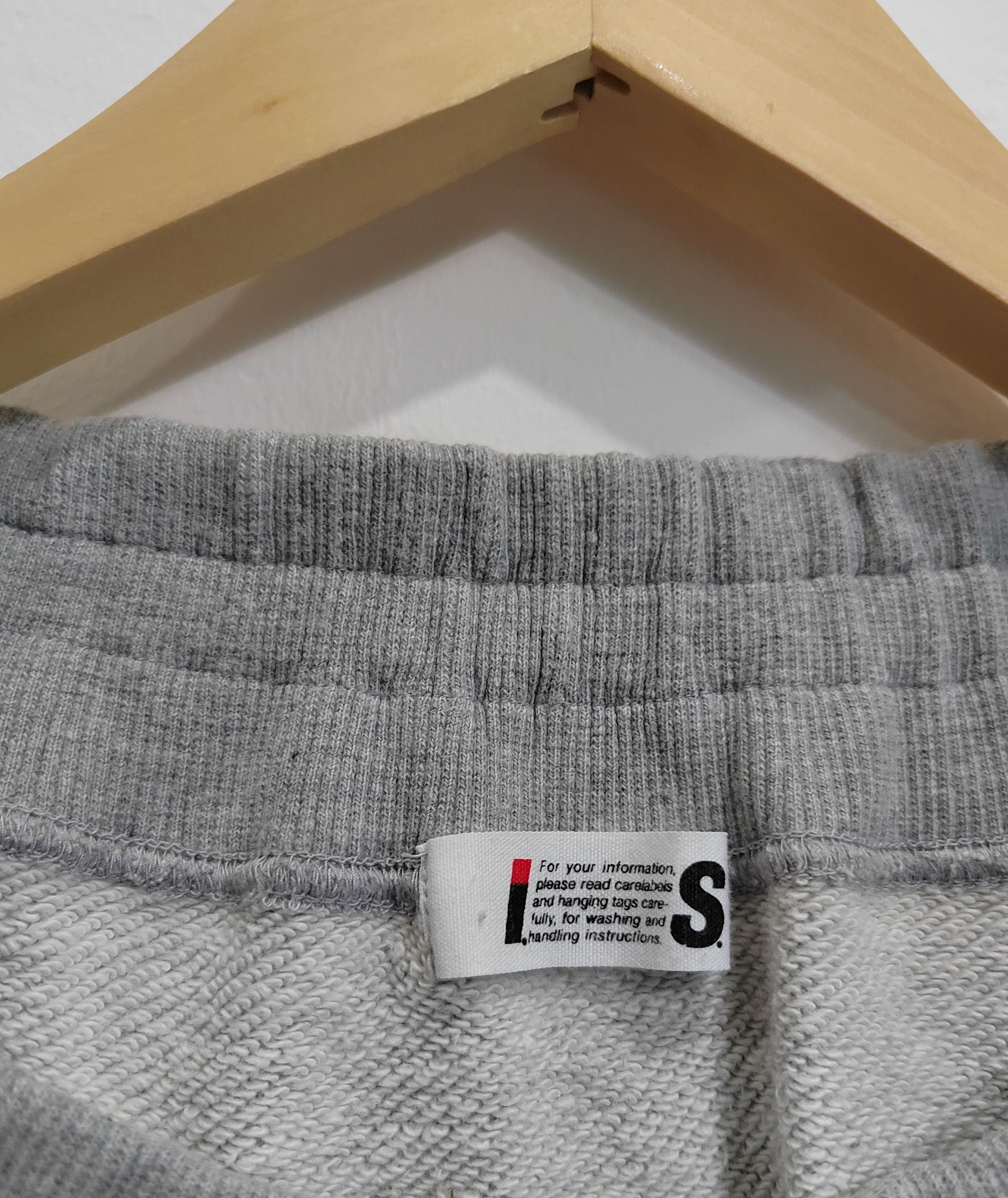 Issey Miyake × Japanese Brand × Vintage Issey Miyake Vintage Short Rare Size 22" - 3 Thumbnail