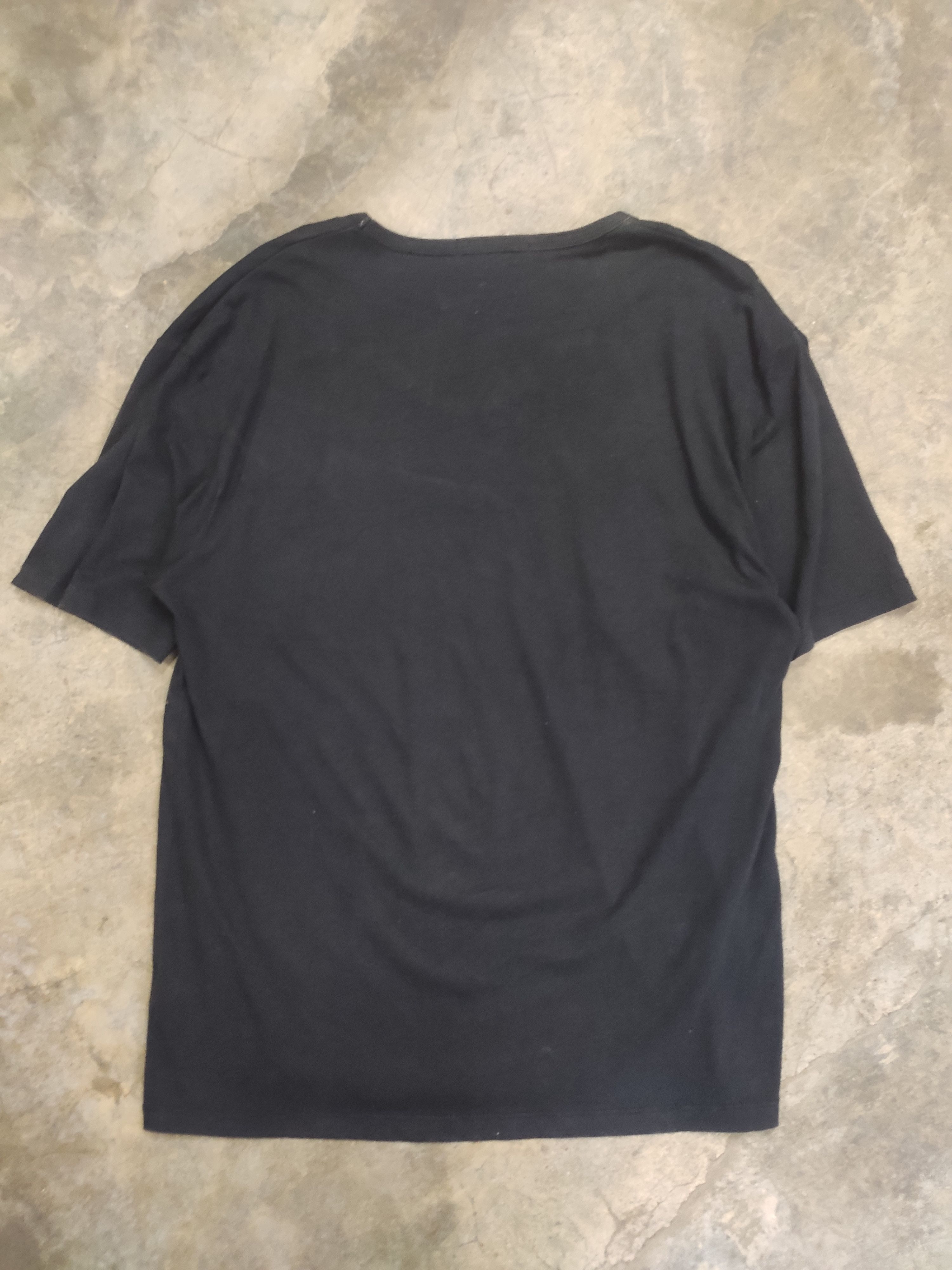 Japanese Brand 🔥 Japanese t shirt print woman inspired hysteric Size US L / EU 52-54 / 3 - 3 Thumbnail