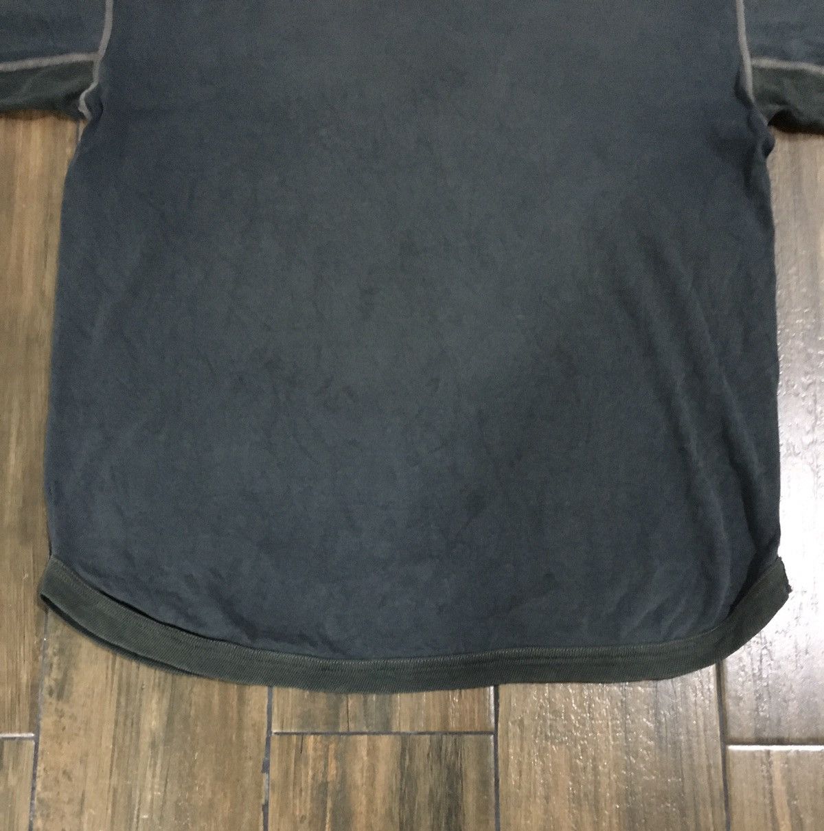 Full Count & Co. Full Count Plain Ring T shirt Size US M / EU 48-50 / 2 - 5 Thumbnail