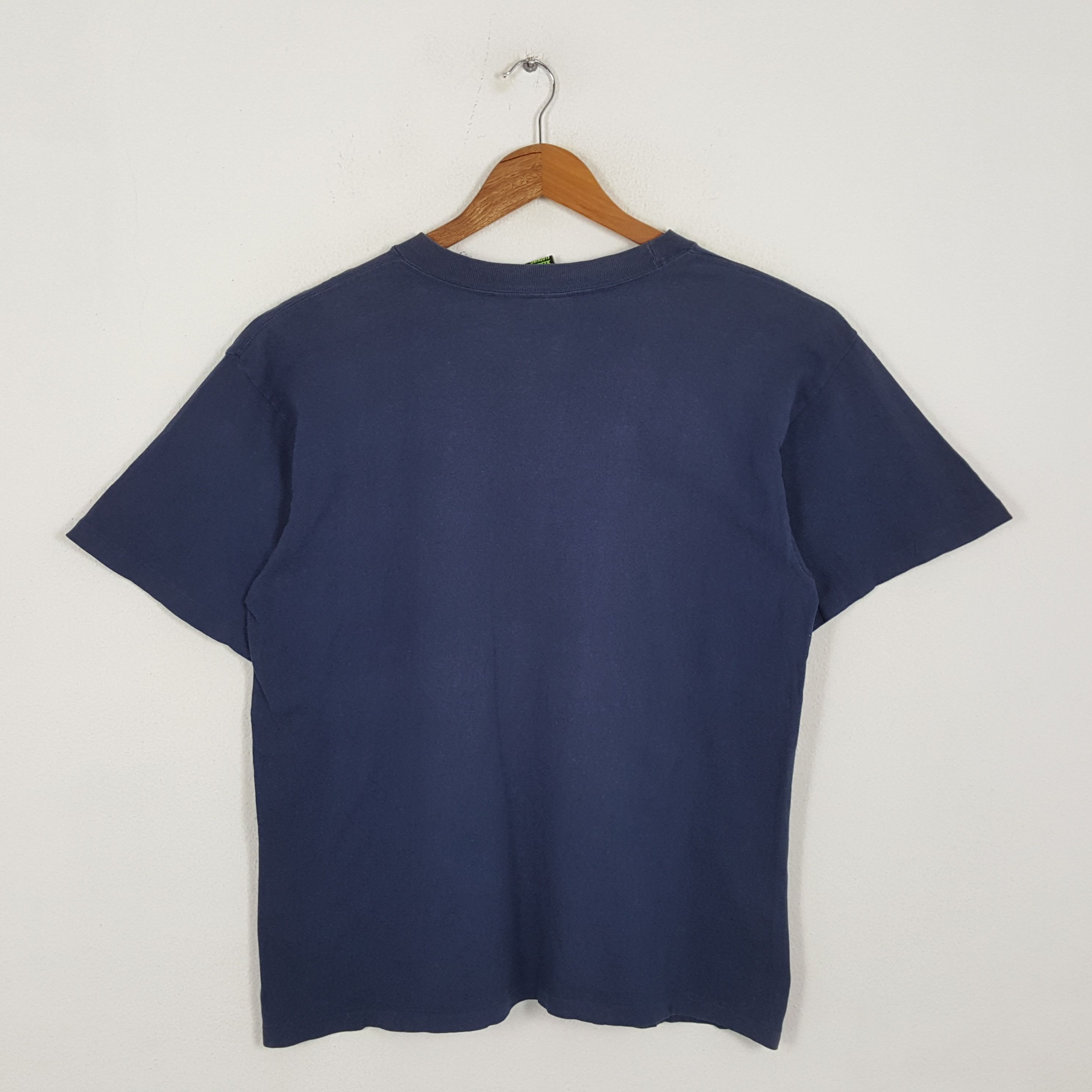 Vintage × Xlarge Vintage X-LARGE Japanese Brand Streetwear T-Shirts Size US L / EU 52-54 / 3 - 3 Thumbnail