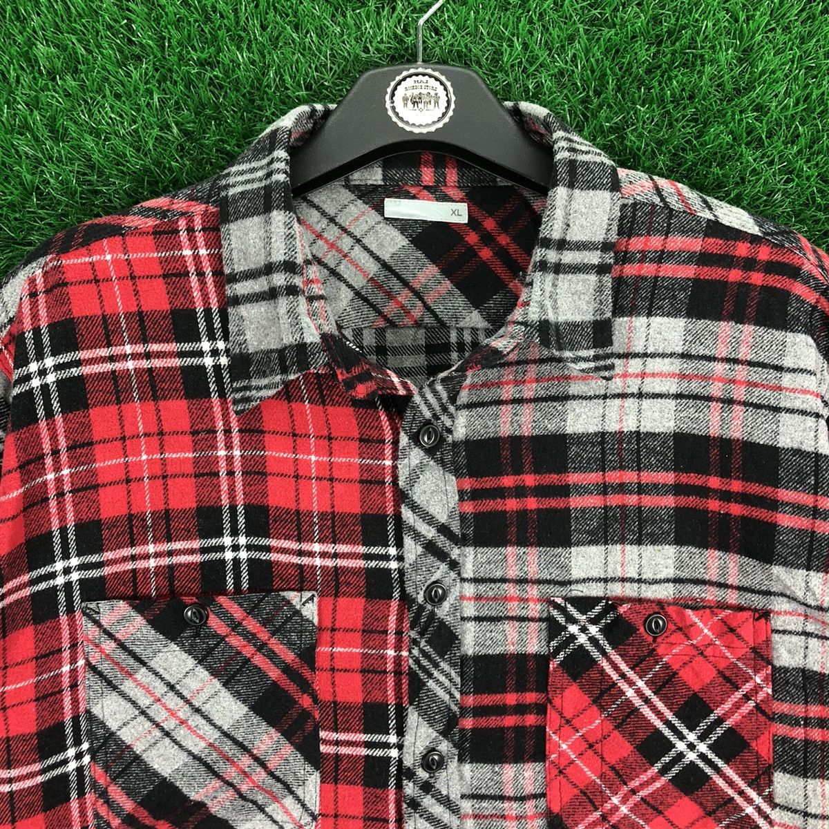 baggy jeans bedil big pocket