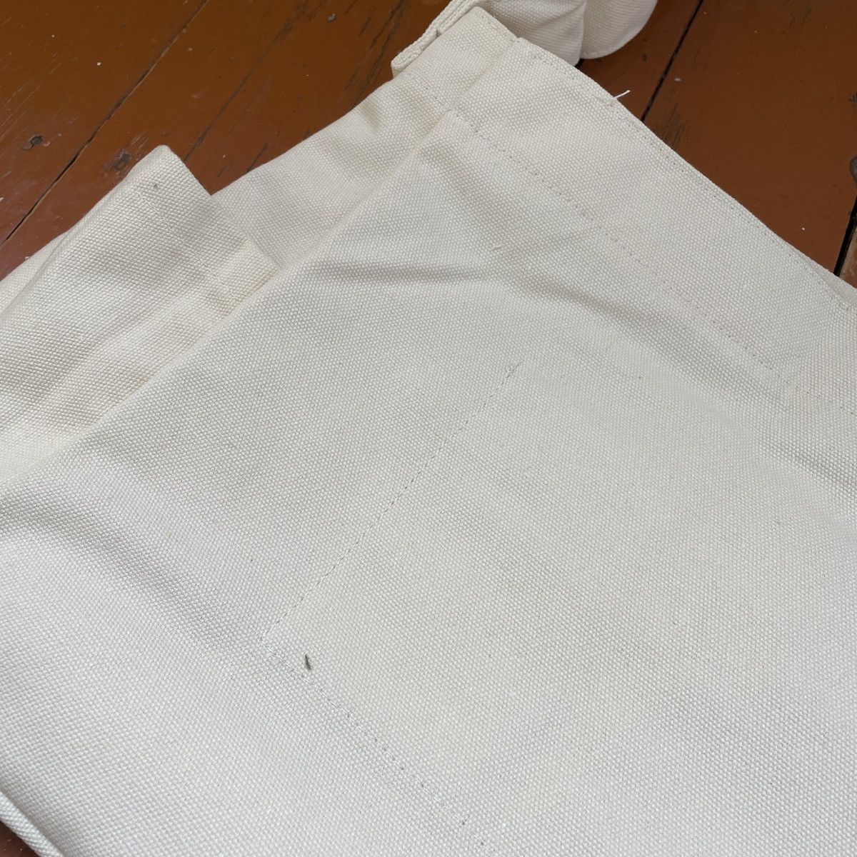 Japanese Brand Distressed Japanese crossbody bag Size ONE SIZE - 6 Thumbnail