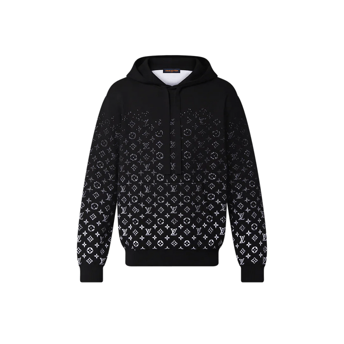 lv gradient monogram fil coupe sweatshirt