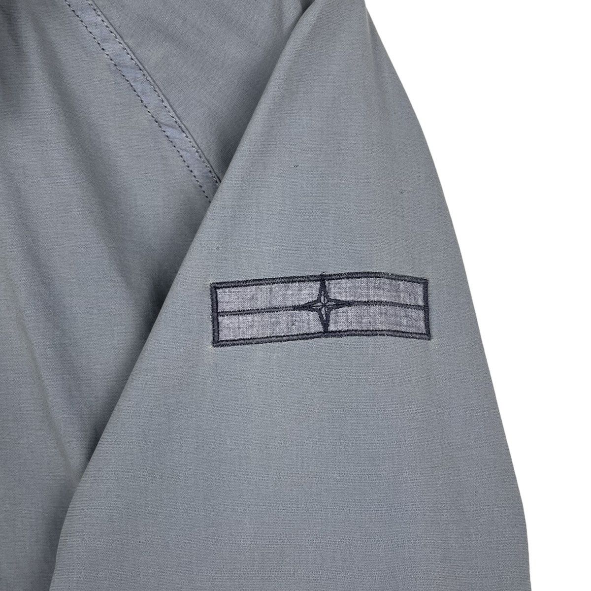Stone Island Vintage Ss2008 Stone Island Jacket Size US L / EU 52-54 / 3 - 4 Thumbnail