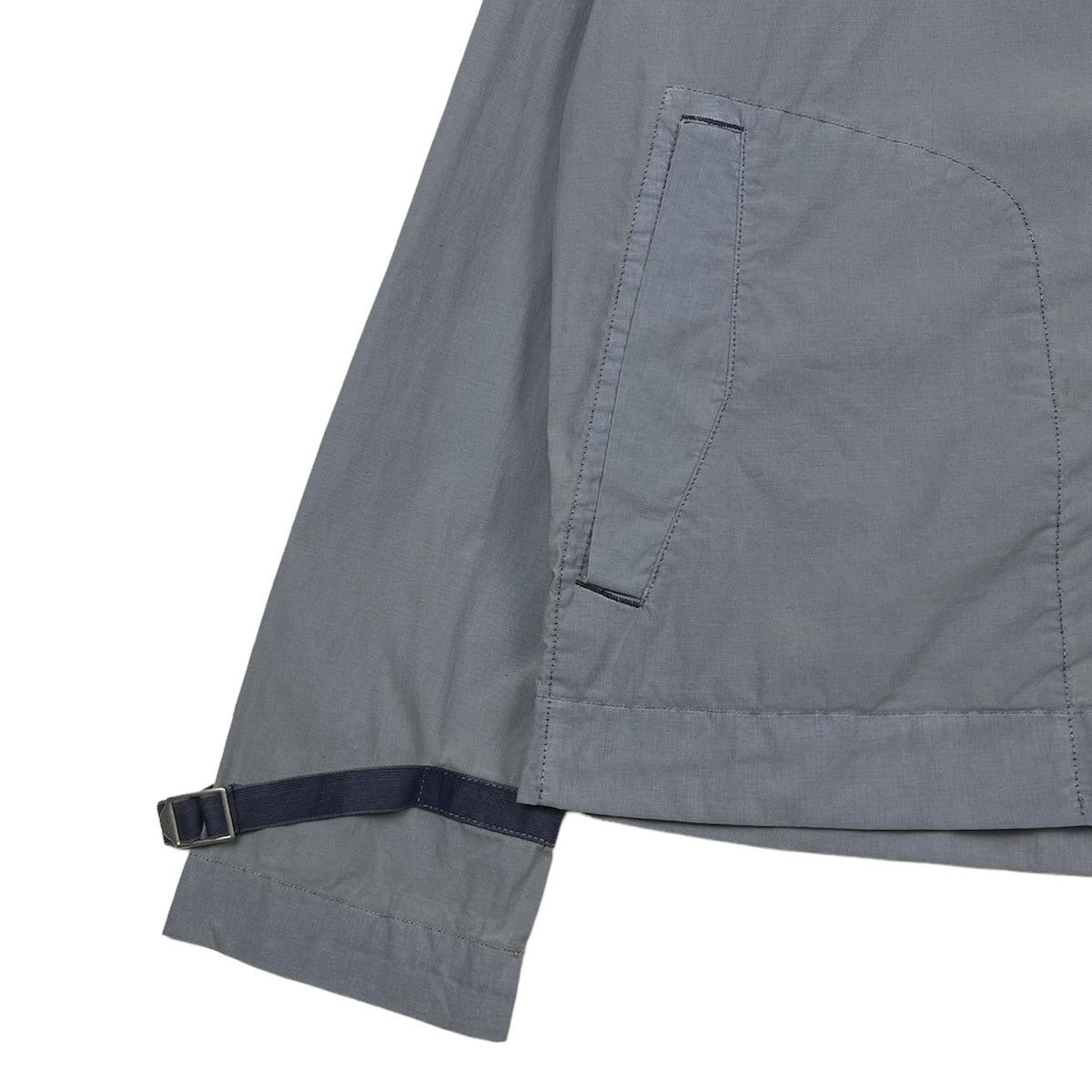 Stone Island Vintage Ss2008 Stone Island Jacket Size US L / EU 52-54 / 3 - 13 Thumbnail