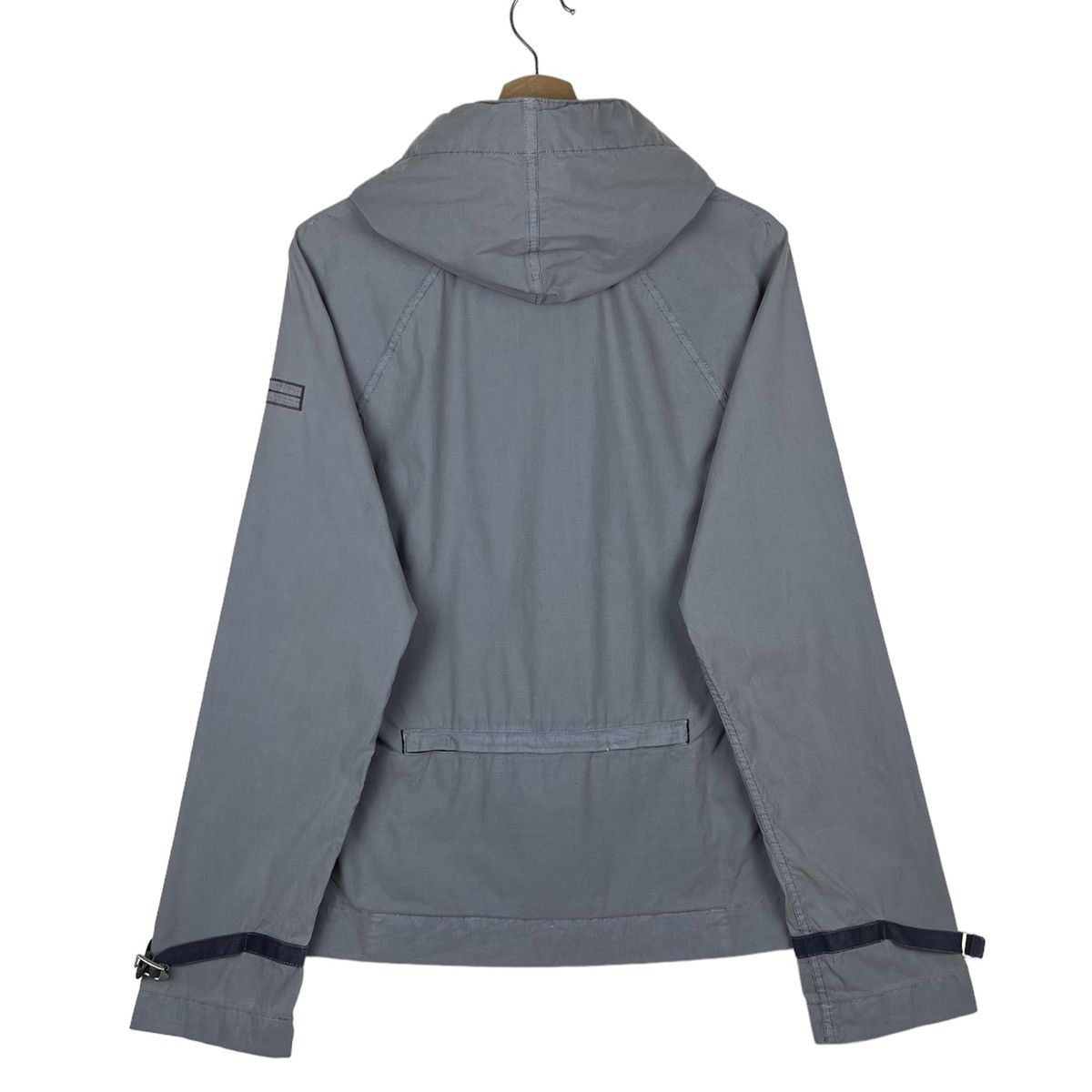 Stone Island Vintage Ss2008 Stone Island Jacket Size US L / EU 52-54 / 3 - 6 Thumbnail