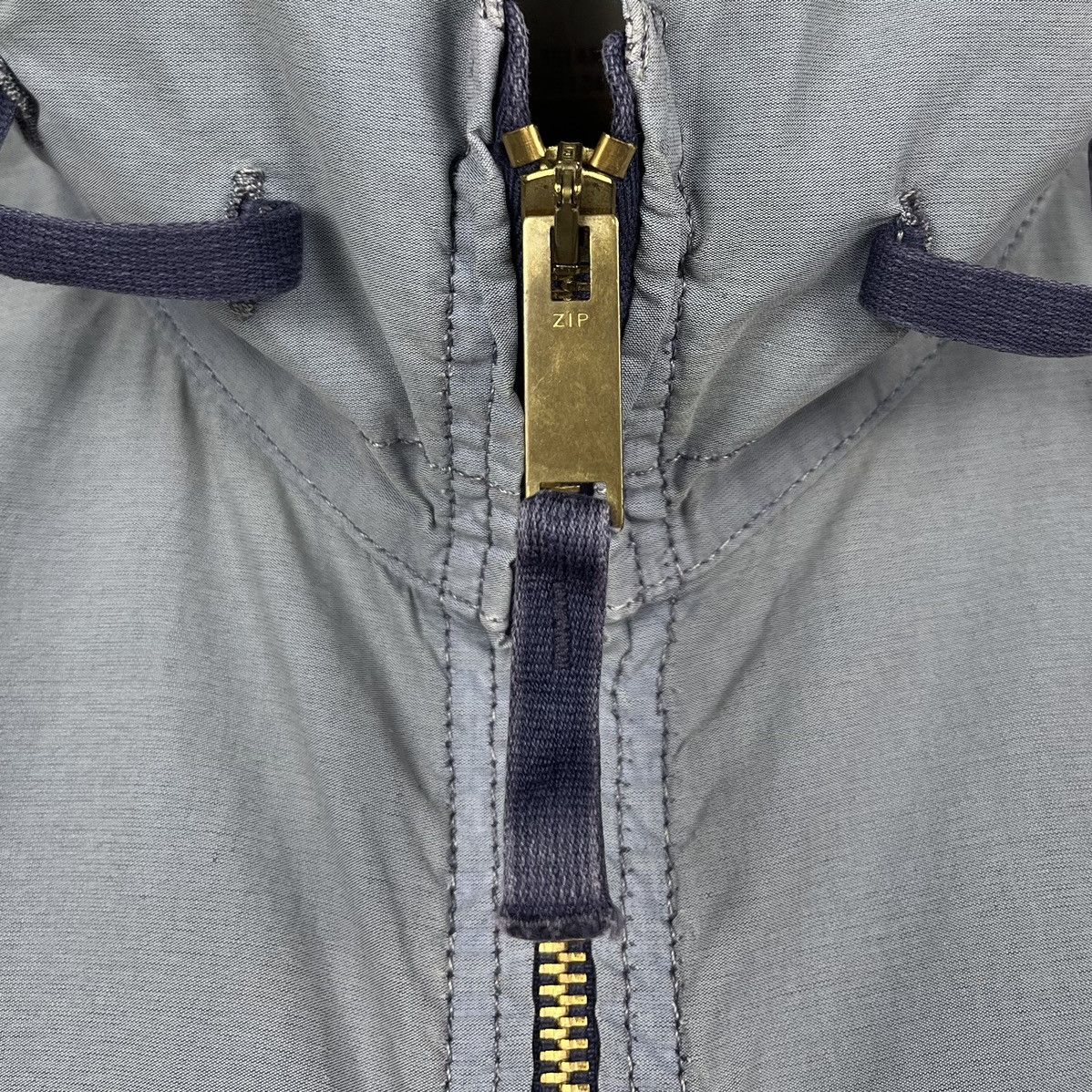 Stone Island Vintage Ss2008 Stone Island Jacket Size US L / EU 52-54 / 3 - 11 Thumbnail