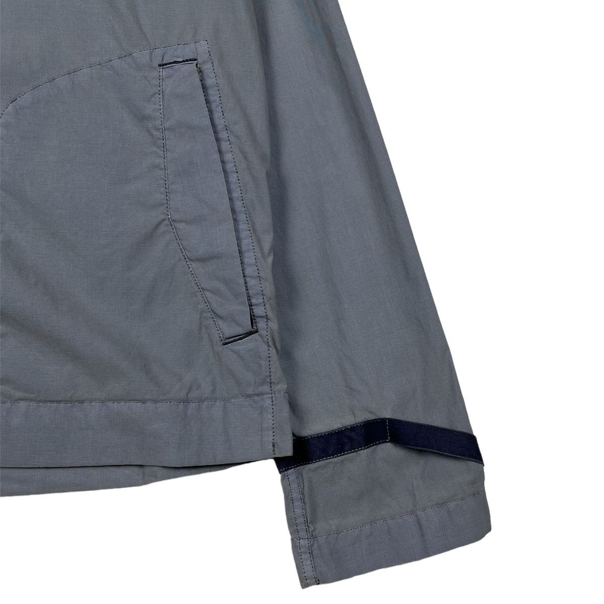 Stone Island Vintage Ss2008 Stone Island Jacket Size US L / EU 52-54 / 3 - 14 Thumbnail