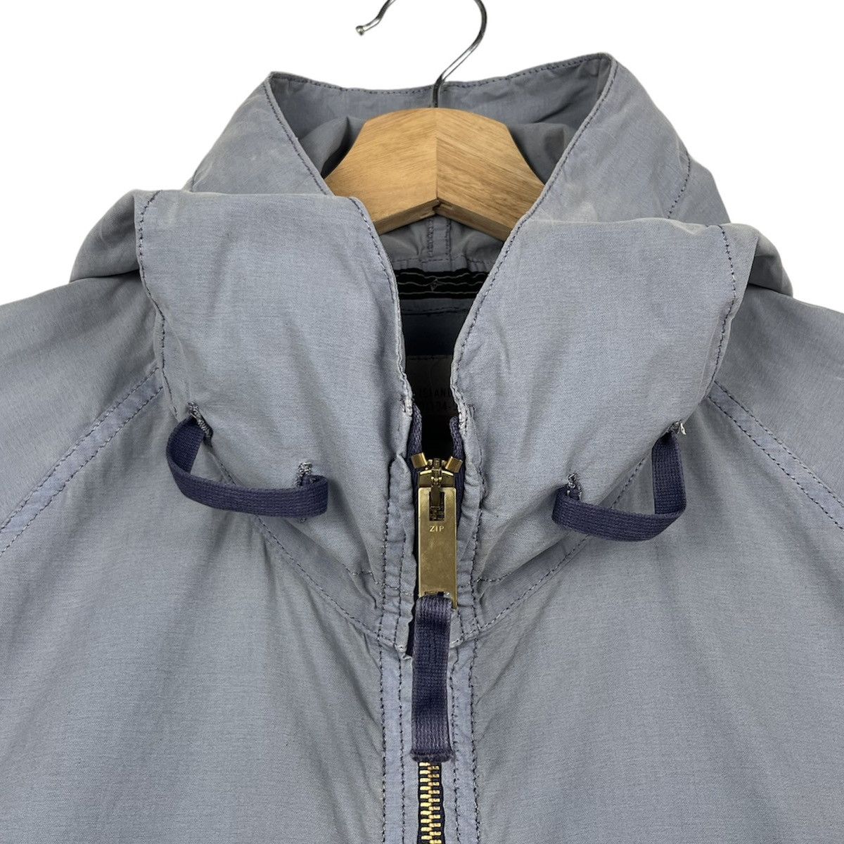 Stone Island Vintage Ss2008 Stone Island Jacket Size US L / EU 52-54 / 3 - 5 Thumbnail