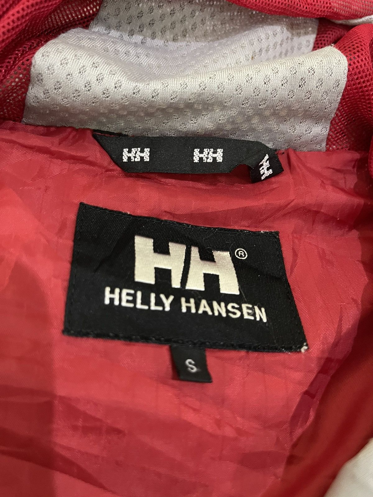 Helly Hansen BONDAGE CARGO JACKET By Helly Hansen Size US M / EU 48-50 / 2 - 6 Thumbnail