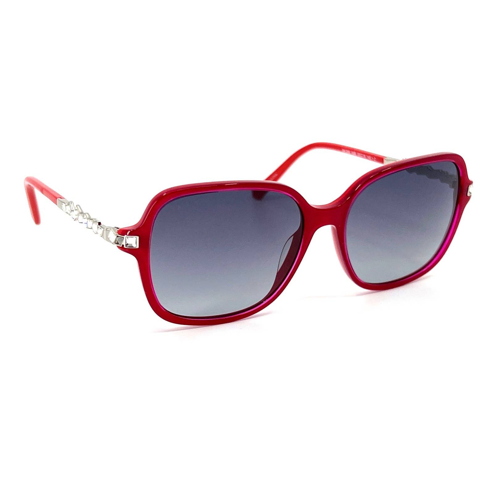 Swarovski NEW!!! SWAROVSKI Sunglasses SK 382 52E Authentic  display picture 1