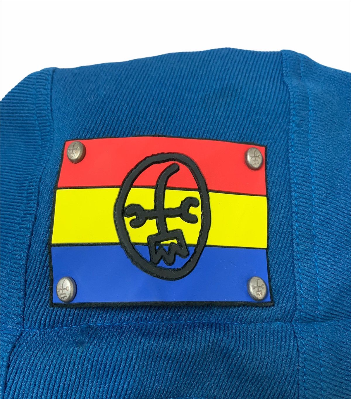 Designer × Japanese Brand × Jean Charles De Castelbajac 🔥offer🔥JC de Castelbajac Duffer hoodie Jacket Made In Japan Size US XL / EU 56 / 4 - 3 Thumbnail