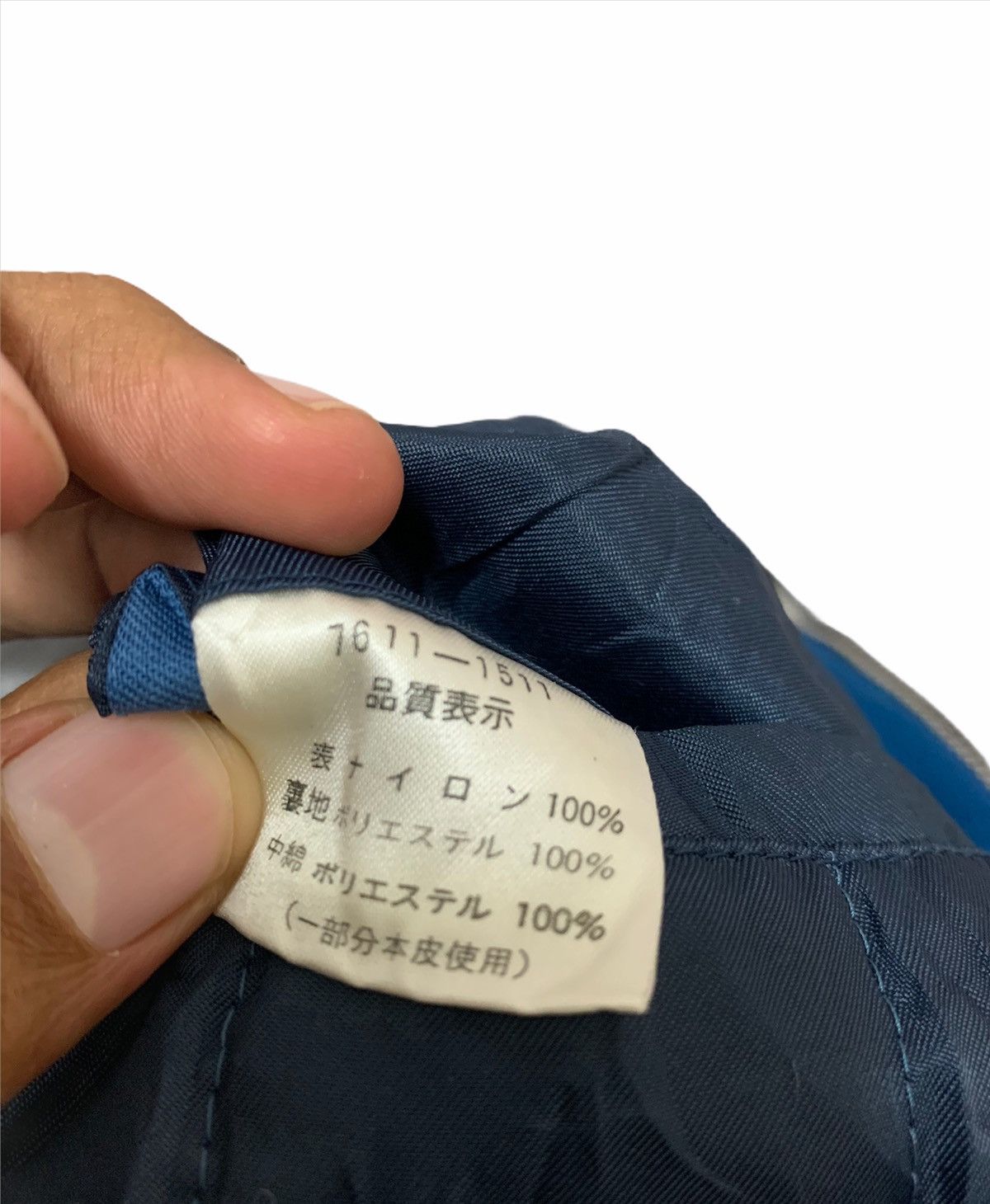 Designer × Japanese Brand × Jean Charles De Castelbajac 🔥offer🔥JC de Castelbajac Duffer hoodie Jacket Made In Japan Size US XL / EU 56 / 4 - 5 Thumbnail