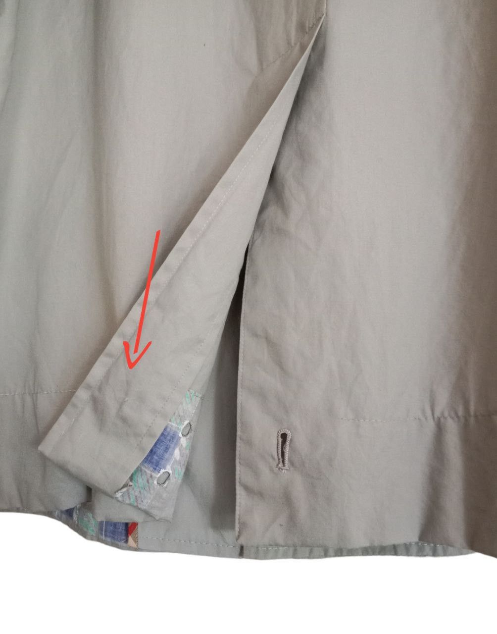 Burberry Vintage Burberry London Long Jacket Size US S / EU 44-46 / 1 - 11 Thumbnail