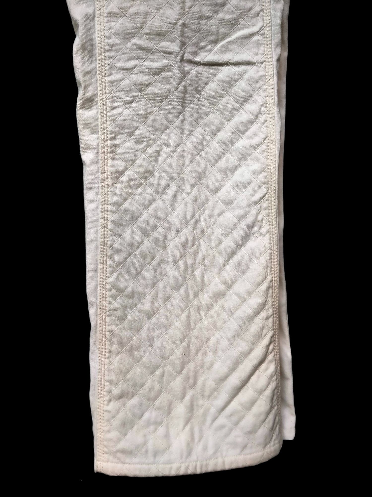 Issey Miyake Rare!! Vintage Issey Miyake Kevlar Trouser Pant Size US 31 - 10 Thumbnail