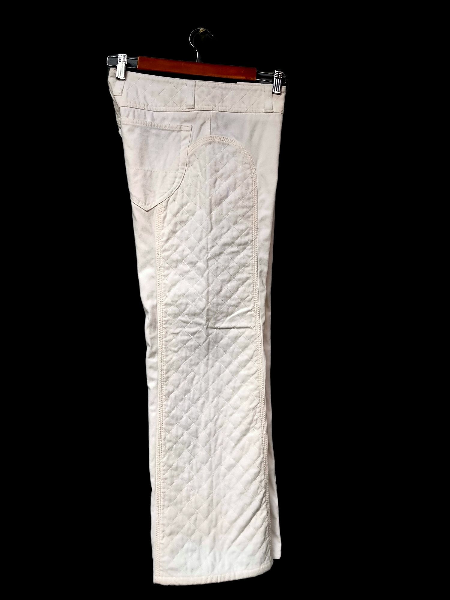 Issey Miyake Rare!! Vintage Issey Miyake Kevlar Trouser Pant Size US 31 - 11 Thumbnail