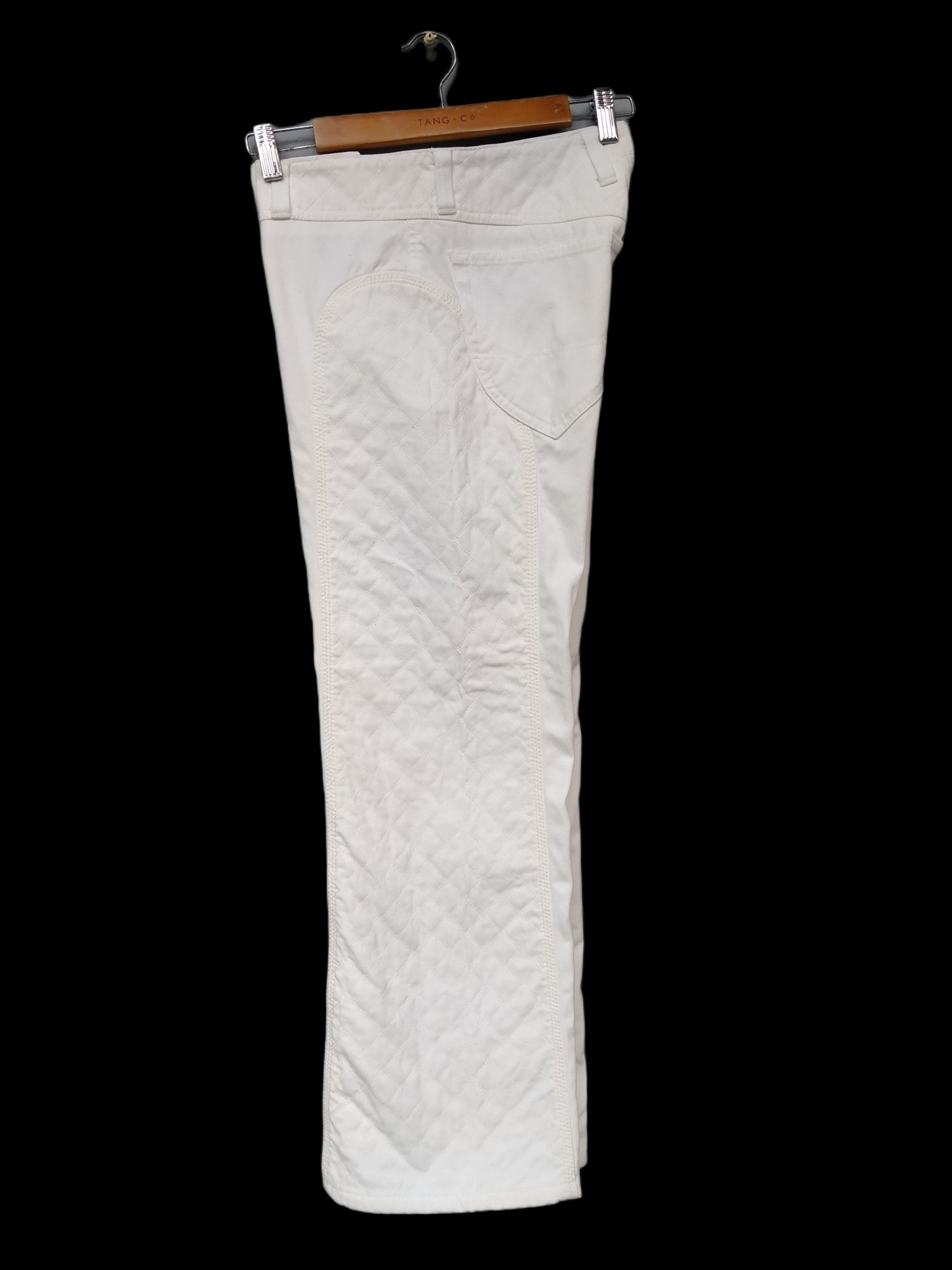 Issey Miyake Rare!! Vintage Issey Miyake Kevlar Trouser Pant Size US 31 - 7 Thumbnail