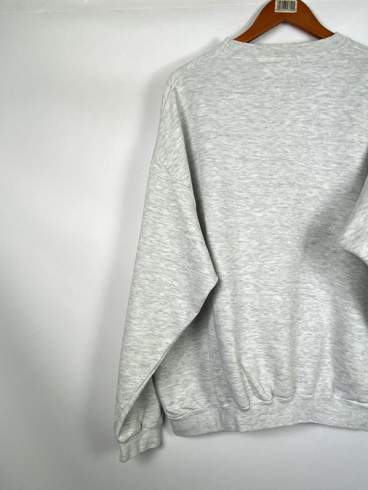 Other VTG Levis men’s crewneck sweathshirt pullover size Xl gray Size US XL / EU 56 / 4 - 15 Thumbnail