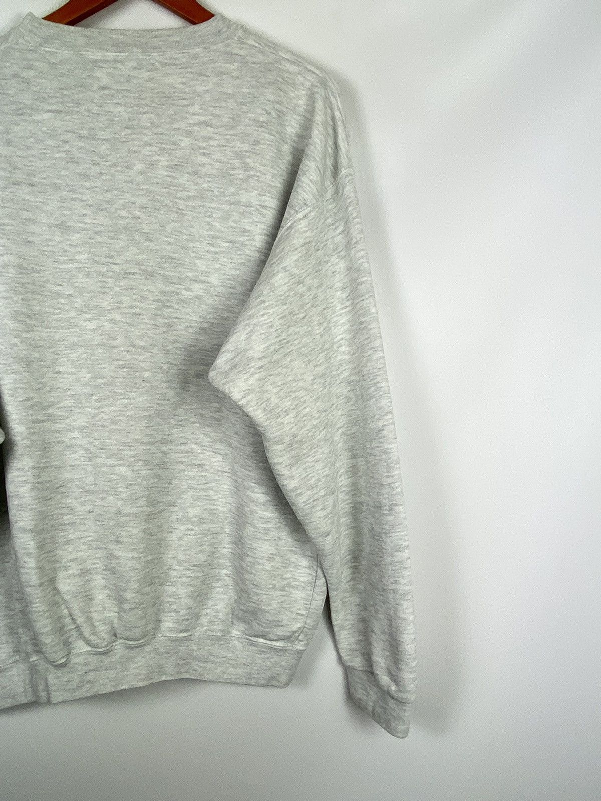 Other VTG Levis men’s crewneck sweathshirt pullover size Xl gray Size US XL / EU 56 / 4 - 14 Thumbnail