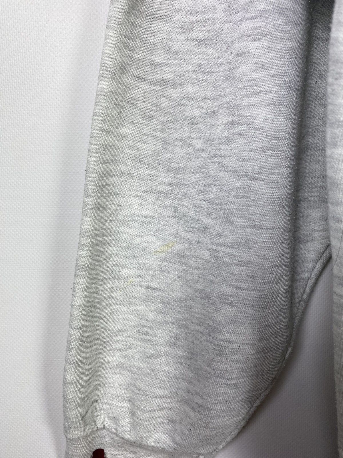 Other VTG Levis men’s crewneck sweathshirt pullover size Xl gray Size US XL / EU 56 / 4 - 12 Thumbnail