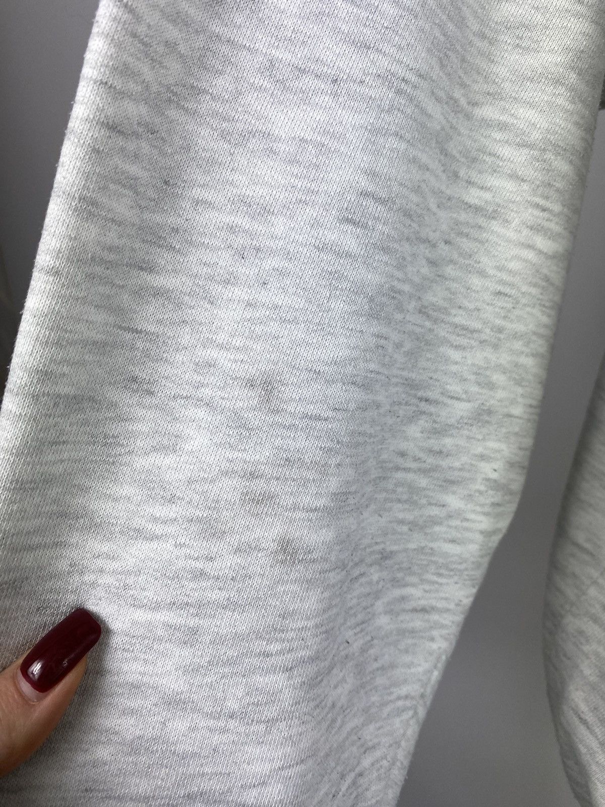 Other VTG Levis men’s crewneck sweathshirt pullover size Xl gray Size US XL / EU 56 / 4 - 4 Thumbnail