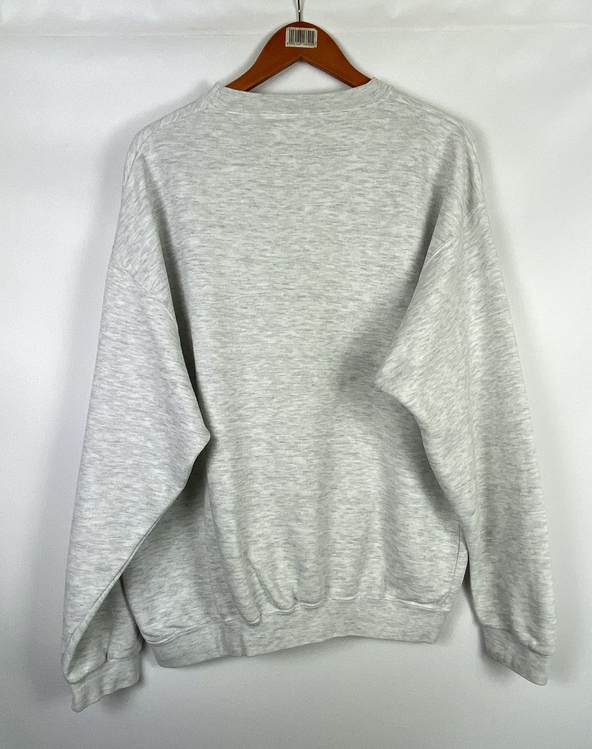 Other VTG Levis men’s crewneck sweathshirt pullover size Xl gray Size US XL / EU 56 / 4 - 13 Thumbnail