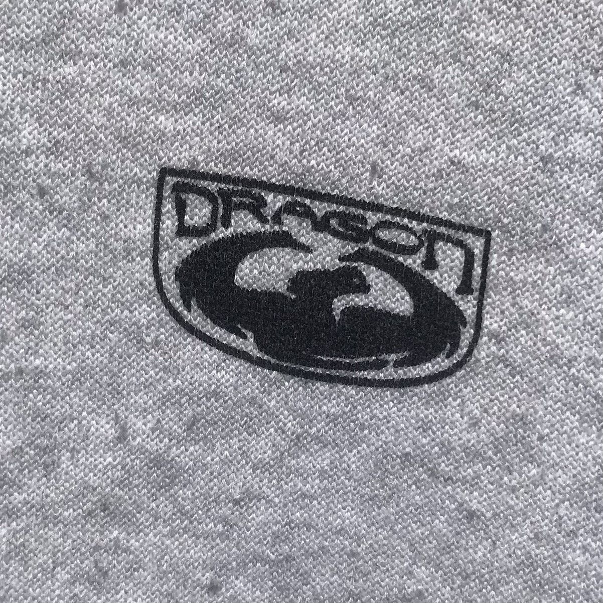Vintage Vintage 90s Dragon Optical Skateboard Sweatshirt Size US L / EU 52-54 / 3 - 10 Thumbnail