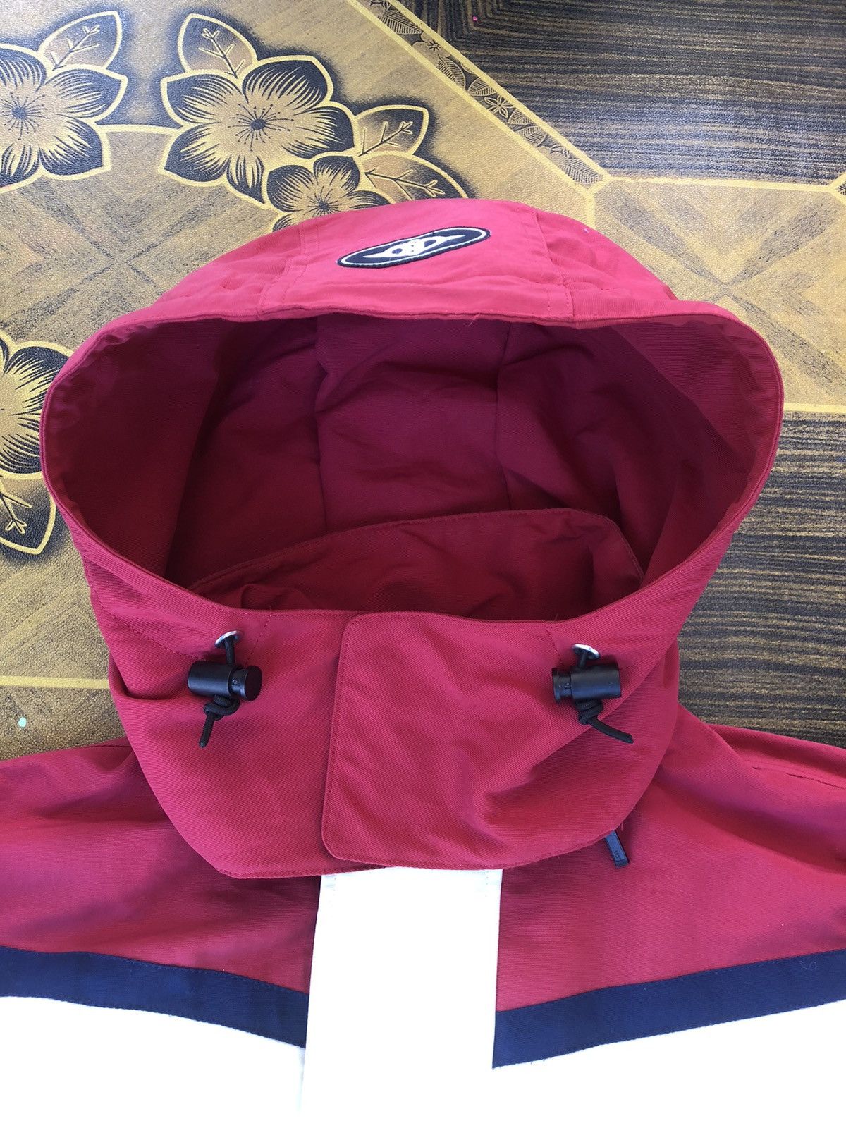 Killer Loop ski jacket