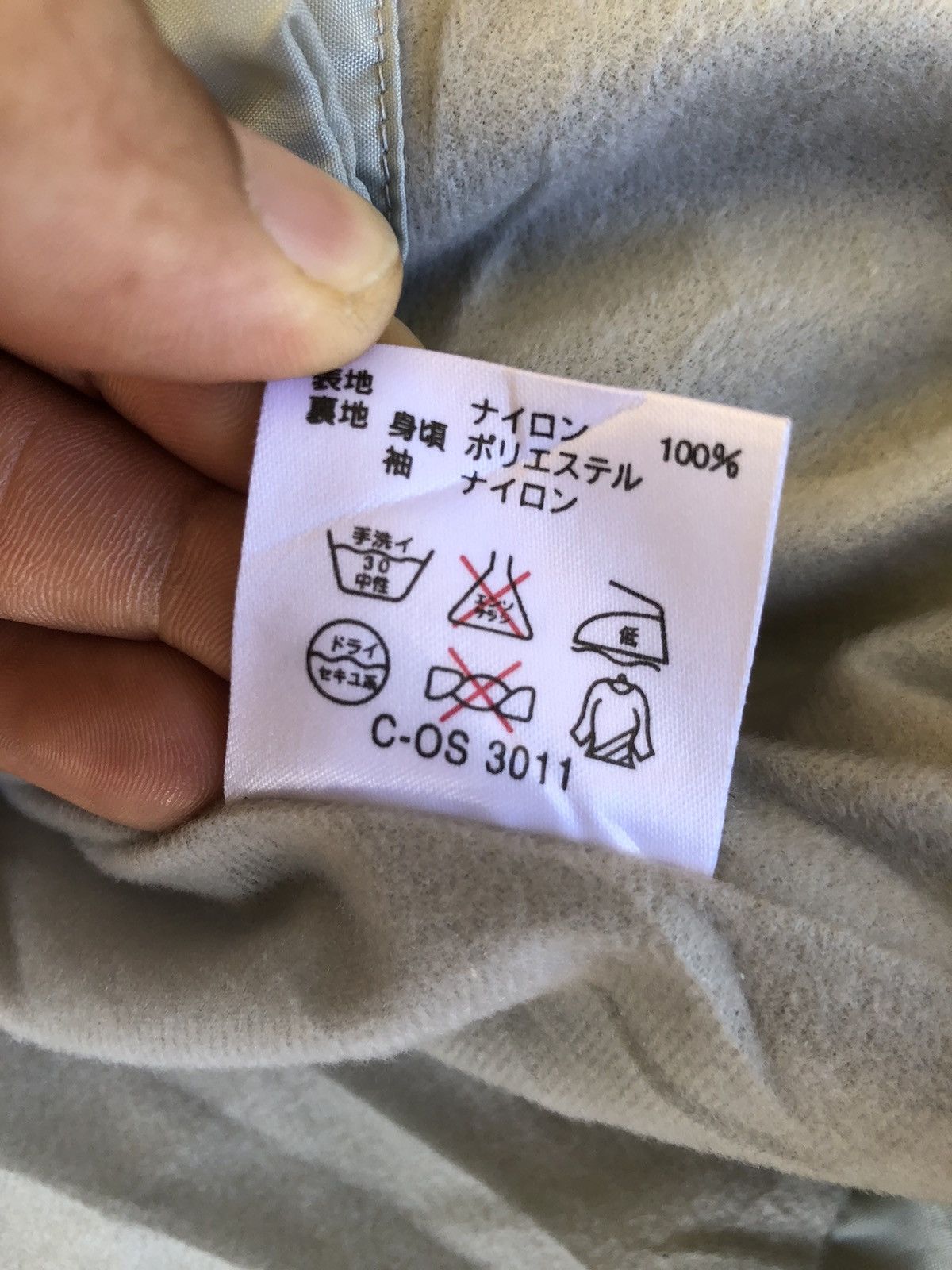 Killer Loop ski jacket