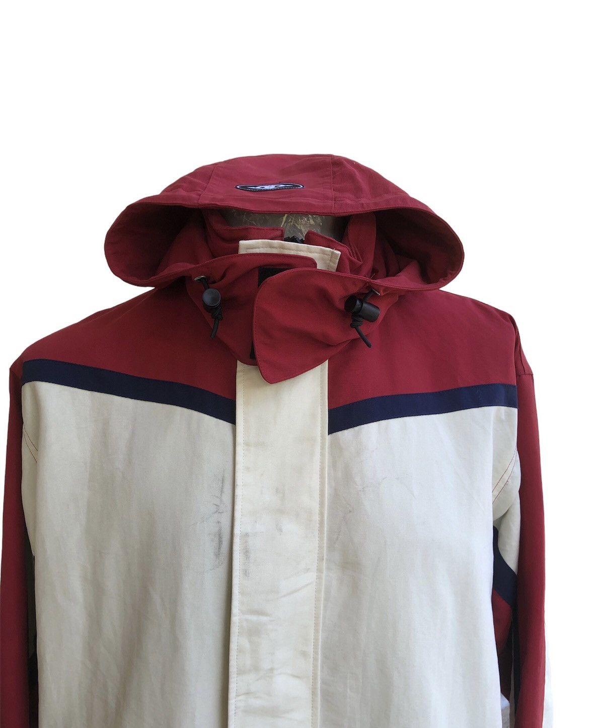 Killer Loop ski jacket