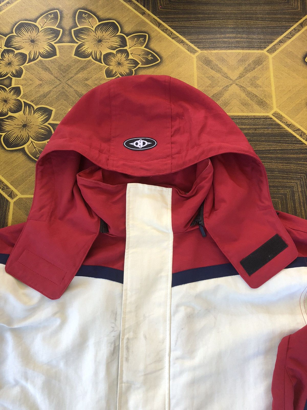 Killer Loop ski jacket