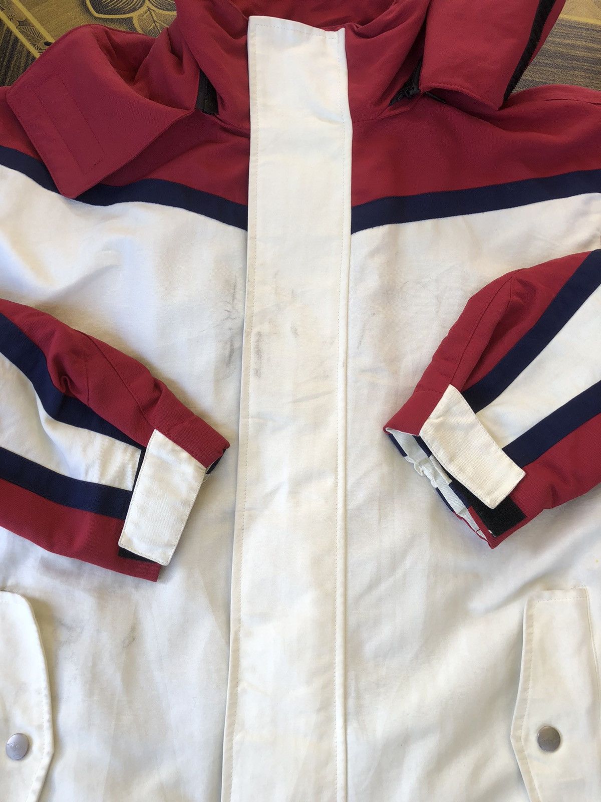 Killer Loop ski jacket