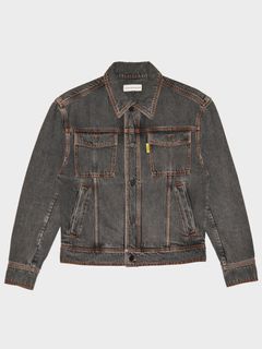 Men's Gosha Rubchinskiy Denim Jackets | Grailed