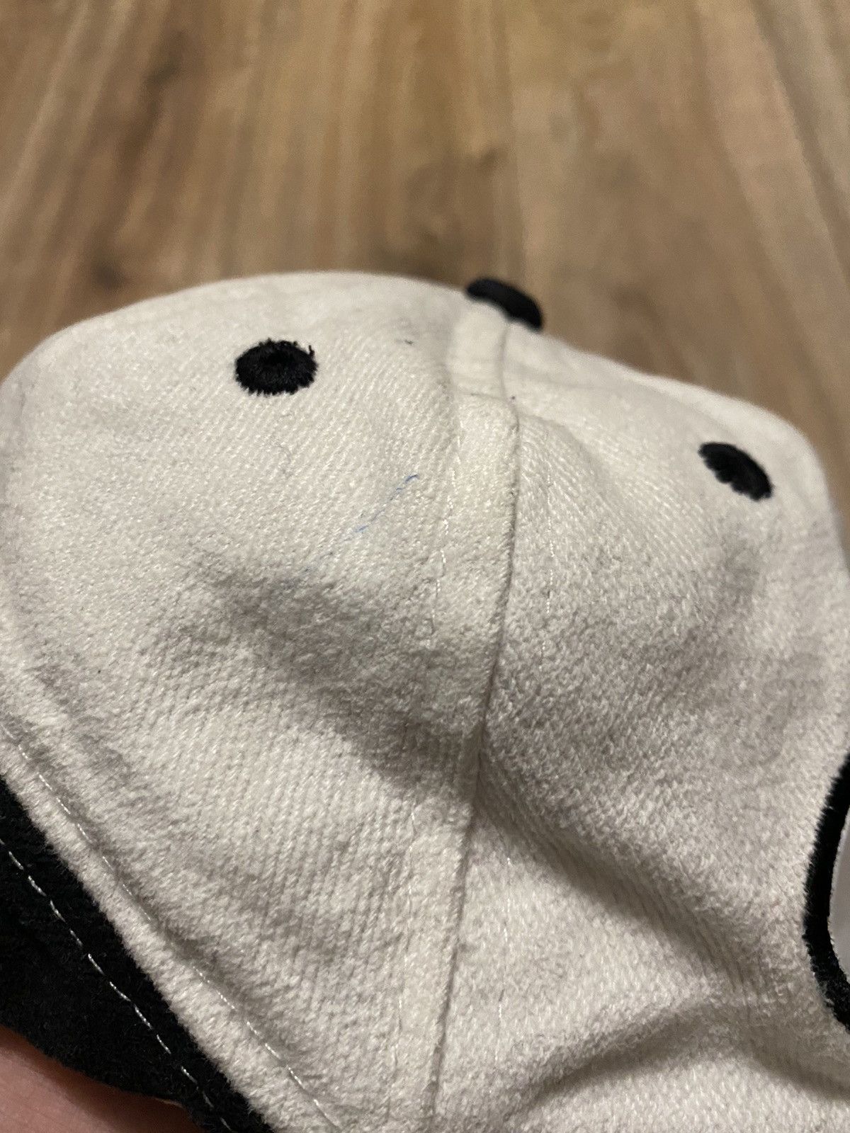 Japanese Brand Rare vintage Cap Von Dutch. Size ONE SIZE - 3 Thumbnail